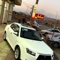 دنا پلاس توربو اتومات آپشنال1403