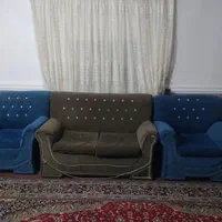 مبل هفت نفره