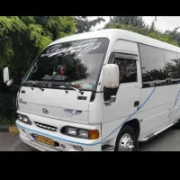 اجاره مینی بوس هیوندا