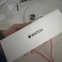 اپل واچ se سری ۲|ساعت|کرمان, |دیوار