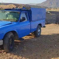 نیسان، مدل 89|خودرو سواری و وانت|خواف, |دیوار