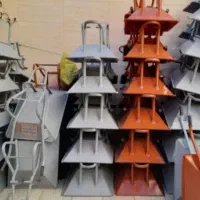 با سلام  فرقون  سازی    جنب  قبرستان  بقع|مصالح و تجهیزات ساختمان|قم, بقیع|دیوار