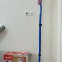 بسکتبال ورزشی 3 متری|تجهیزات ورزشی|تهران, مقدم|دیوار