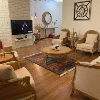 ست مبلمان و میز ناهارخوری