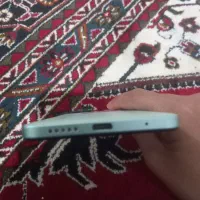 گوشی نوت 12s حافظه 256|موبایل|خوی, |دیوار