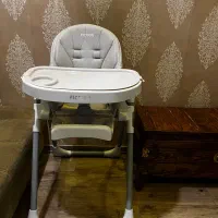 صندلی غذا فیکشن