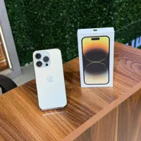 آیفون 14پرو 256گیگ(iphone 14pro 256G)