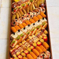 فینگر فود
