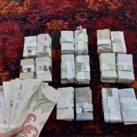 پاکت پول کاغذ دیواری