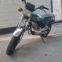 موتور 200 کبیر