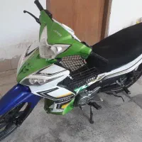 موتور بی کلاج مدل ۹۵ درحد