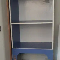 میز و ،تخت خواب بزرگسال ،کتابخانە|تخت و سرویس خواب|مریوان, |دیوار