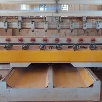 اپراتور سی ان سی شیف روز cnc