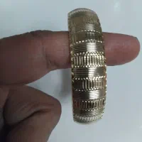 النگو، انگشتر و زنجیر قیمت تابلو + ۲ درصد