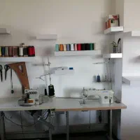 شلف دیواری MDF|کتابخانه، شلف، قفسه‌های دیواری|اندیشه, اندیشه فاز ۳|دیوار