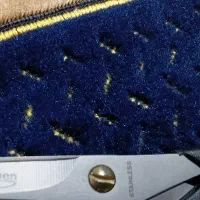 ۲عدد سجاده مخمل ترک مکه ای نو|گلیم، جاجیم، گبه|تهران, چیتگر شمالی|دیوار