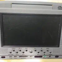 دوعدد پورتابل