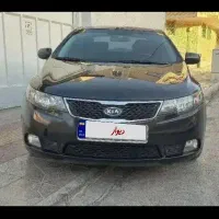اجاره خودرو سراتو فول اتومات