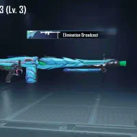 اکانت پابجی16گان|کنسول، بازی ویدئویی و آنلاین|ارومیه, |دیوار