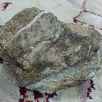 شهاب سنگ نایاب وکمیاب