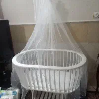 گهواره نوزاد