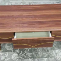 ست جلو مبلی وعسلی نونو بدون کوچکترین خط وخش|مبلمان خانگی و میز عسلی|آزادشهر, |دیوار