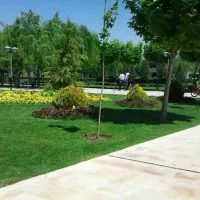 مهرشهر-کرج-ساماندهی-زمین-دادگستری-فاز-3