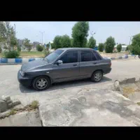 پراید90دوگانه|خودرو سواری و وانت|دوگنبدان, |دیوار