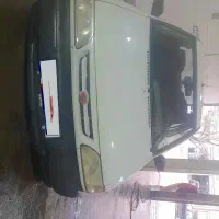 فروش پراید دوگانه سوز دستی مدل آخر ۹۰