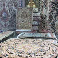 (کارشناسی و بازدید‌ رایگان) متخصص‌خریدار‌فرش‌فروشی