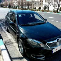 برلیانس۳۲۰ اتومات بیرنگ کم کار واقعی/معاوضه و فروش