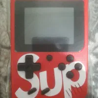 پی اس 2 SUPبازی