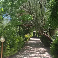 باغچه-ویلا-سنقراباد