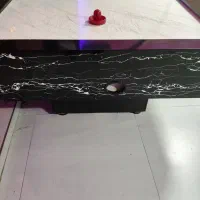 ایرهاکی 4نفره دو موتور|تجهیزات ورزشی|اسلام‌شهر, شهرک الهیه|دیوار