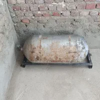 کپسول سی ان جی