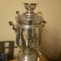 سماور گازی|سماور، چایساز، قهوهساز|ری, شهادت|دیوار