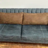 مبل راحتی ۷ نفره|مبلمان خانگی و میز عسلی|فردیس, شهرک ۱۱۰|دیوار