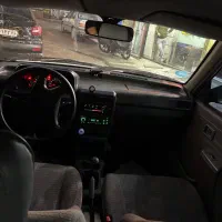 پراید ۱۳۱ صبا بدون کوچک ترین خطو خال|خودرو سواری و وانت|رشت, سعدی (تختی)|دیوار