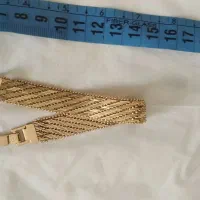 دستبند رنگ ثابت