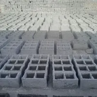 کارگر بلوک زن