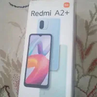 ردمی a2+