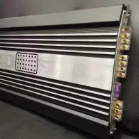 آمپلی  4کانال 4تا 200 آرامس سلامت