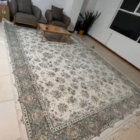 فرش ۱۲ متری نو