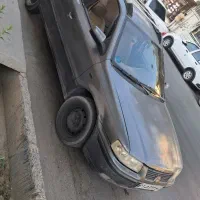 سمند مدل ۸۵|خودرو سواری و وانت|کرج, شهرک یاس شمالی|دیوار