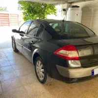 مگان 2000 اتومات مدل 90