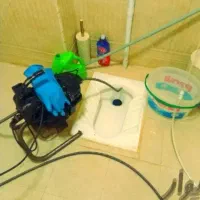 لوله بازکنی فنرزنی سراسررشت تضمینی شبانه روزی فعال
