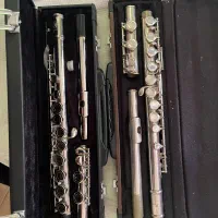 فلوت کلیدی بست فان و یاماها