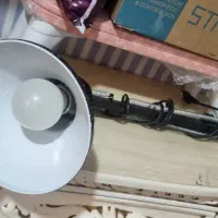 سوهان برقی و یووی و وسایل کاشت ناخن|آرایشی، بهداشتی، درمانی|اندیشه, اندیشه فاز ۱|دیوار