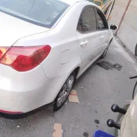 ام جی ۵۵۰ اتومات(باضمانت کارنامه)|خودرو سواری و وانت|تهران, شوش|دیوار