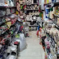 انواع ظروف یکبار مصرف کلی و جزئی